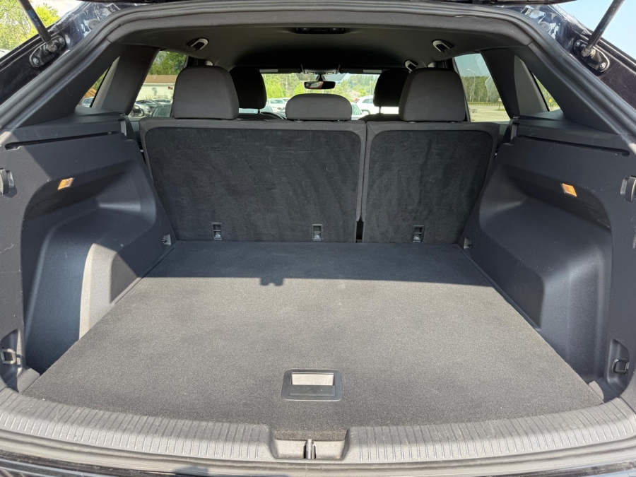 2020 Volkswagen Atlas Cross Sport - photo 16