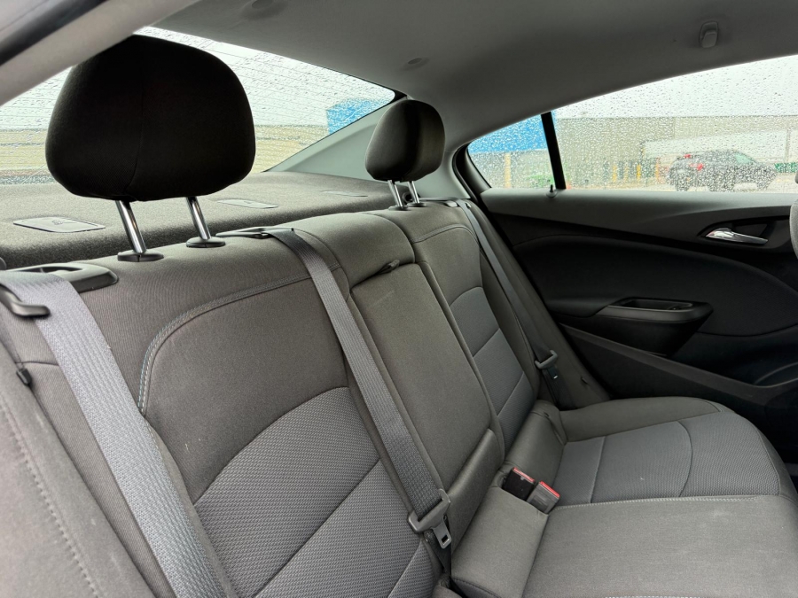 2019 Chevrolet Cruze - photo 14