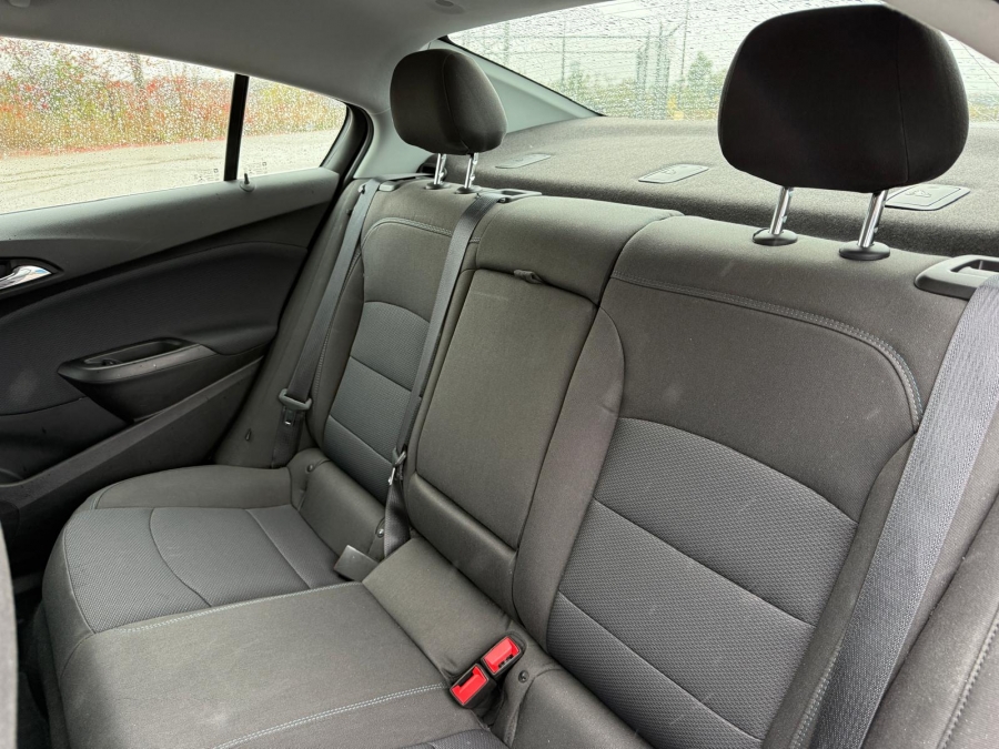 2019 Chevrolet Cruze - photo 16