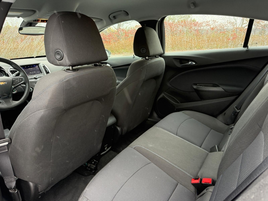 2019 Chevrolet Cruze - photo 15