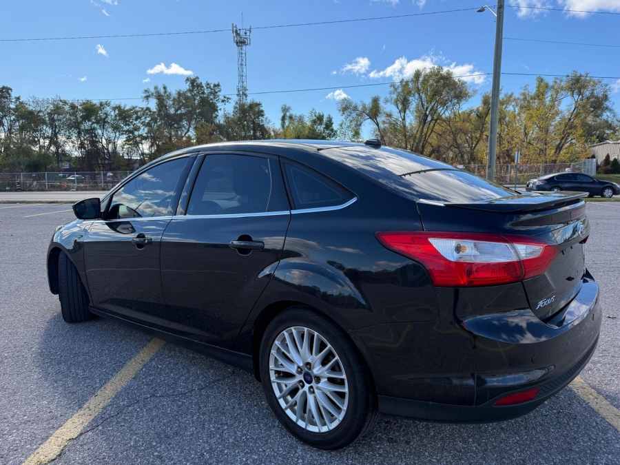 2014 Ford Focus - photo 3