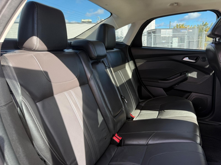 2014 Ford Focus - photo 13