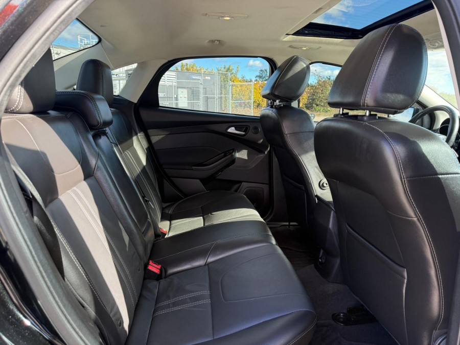 2014 Ford Focus - photo 12