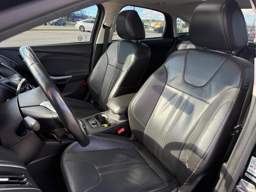 2014 Ford Focus - photo 16