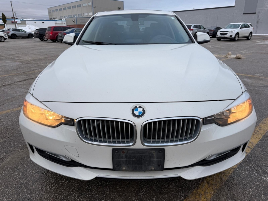 2013 Bmw 3 Series - photo 7