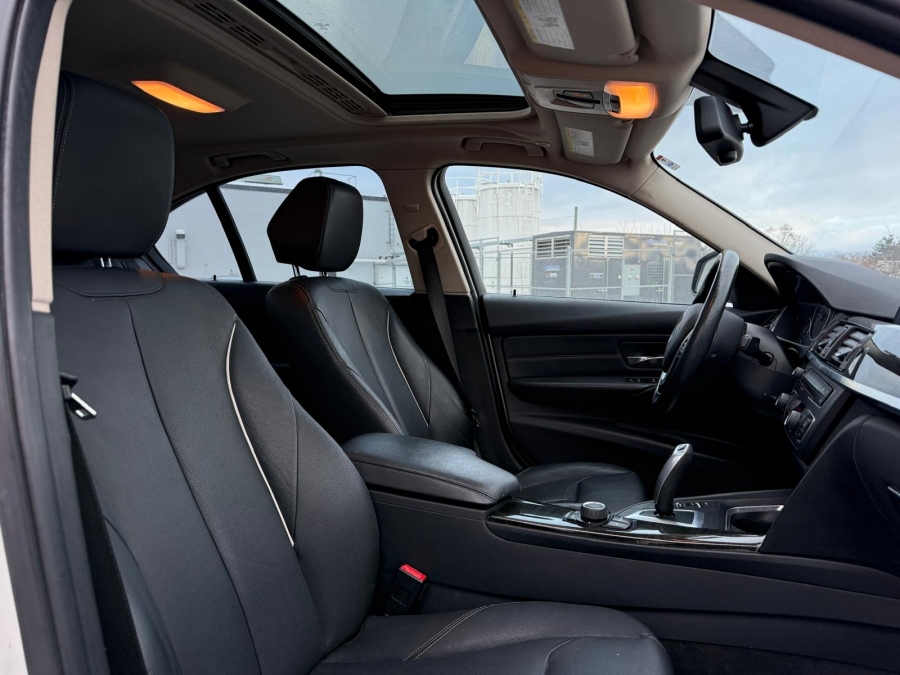 2013 Bmw 3 Series - photo 9