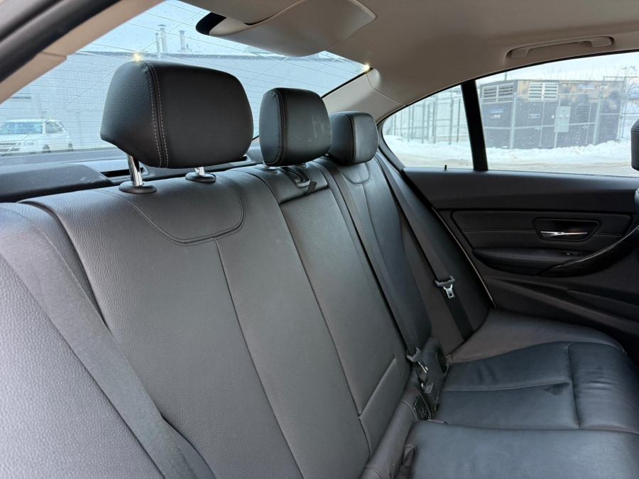 2013 Bmw 3 Series - photo 14