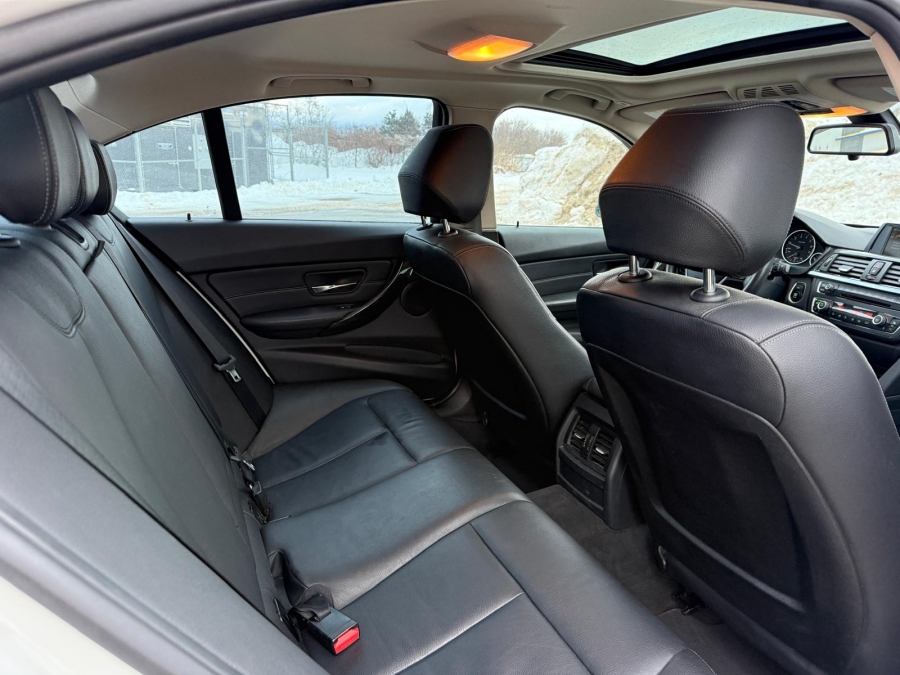 2013 Bmw 3 Series - photo 13