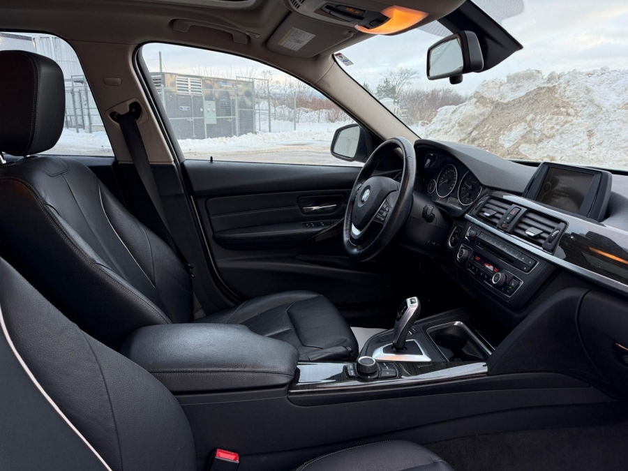 2013 Bmw 3 Series - photo 10