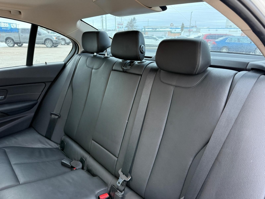 2013 Bmw 3 Series - photo 16