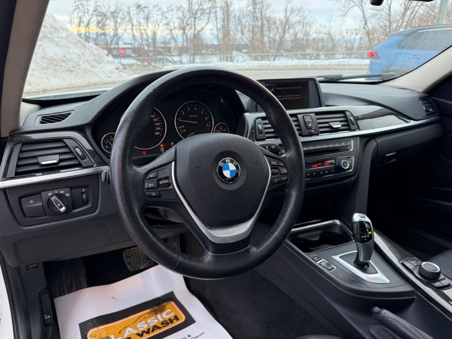 2013 Bmw 3 Series - photo 18