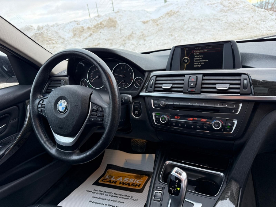 2013 Bmw 3 Series - photo 12