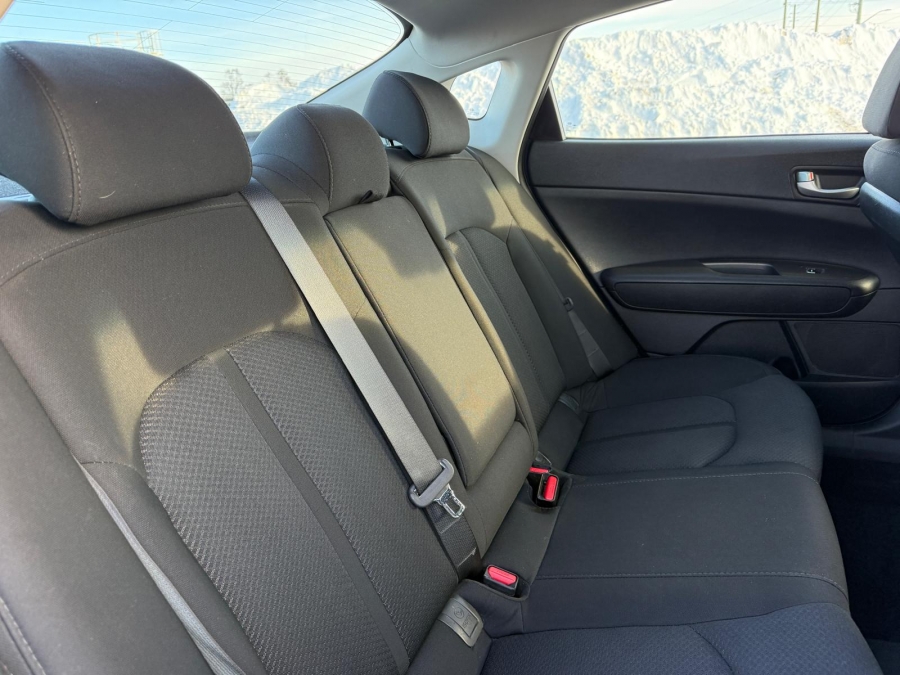 2018 Kia Optima - photo 14