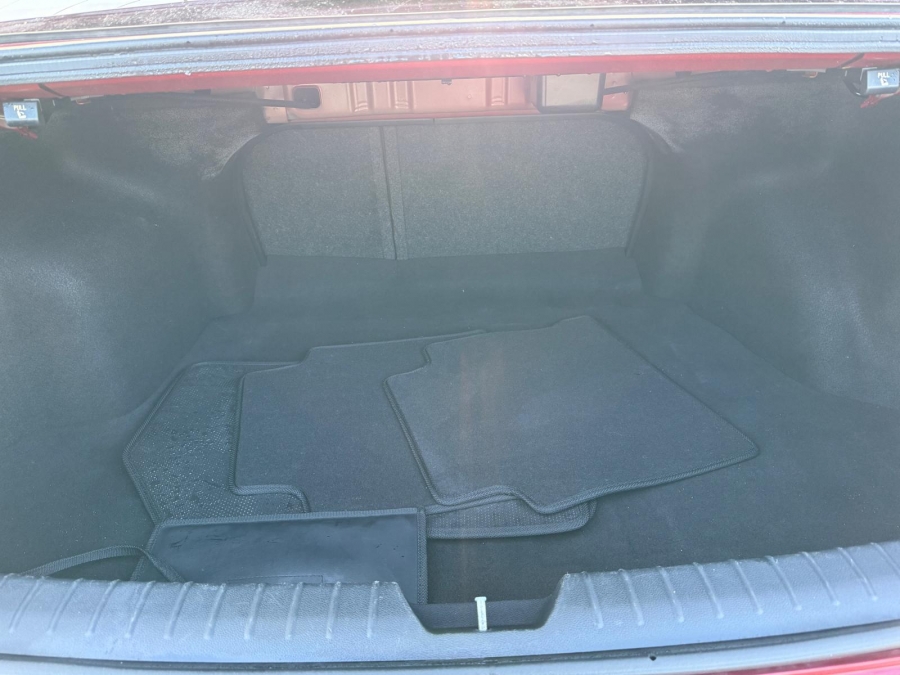 2018 Kia Optima - photo 19