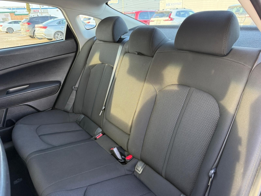 2018 Kia Optima - photo 16