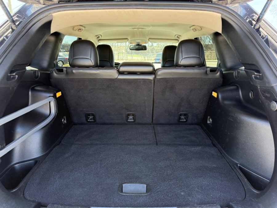 2016 Jeep Cherokee - photo 15