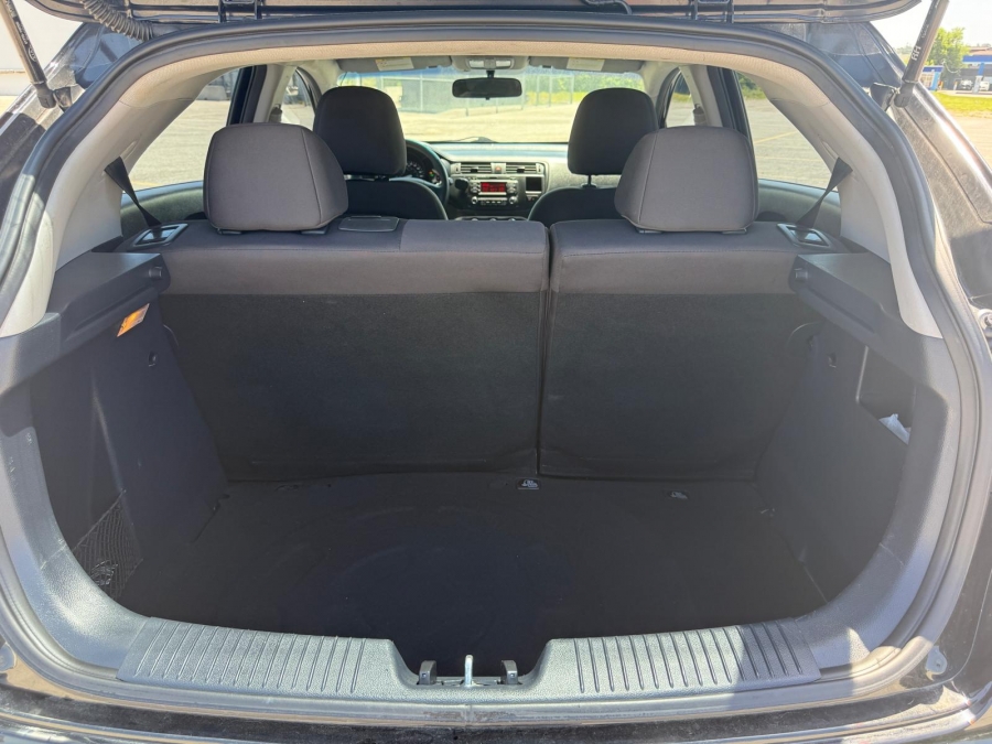 2015 Kia Rio 5-Door - photo 20