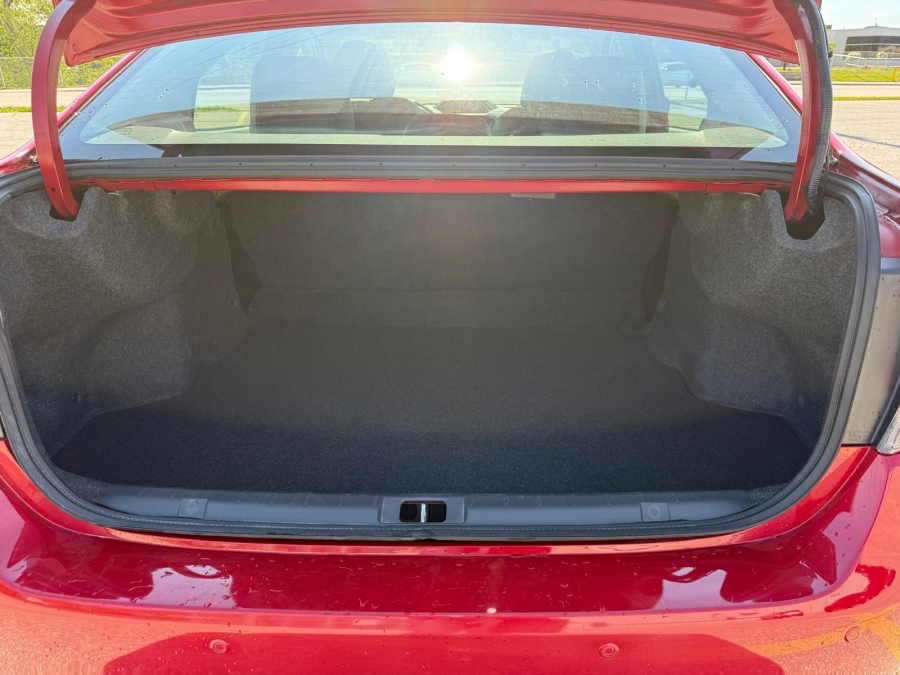 2017 Subaru Impreza - photo 19