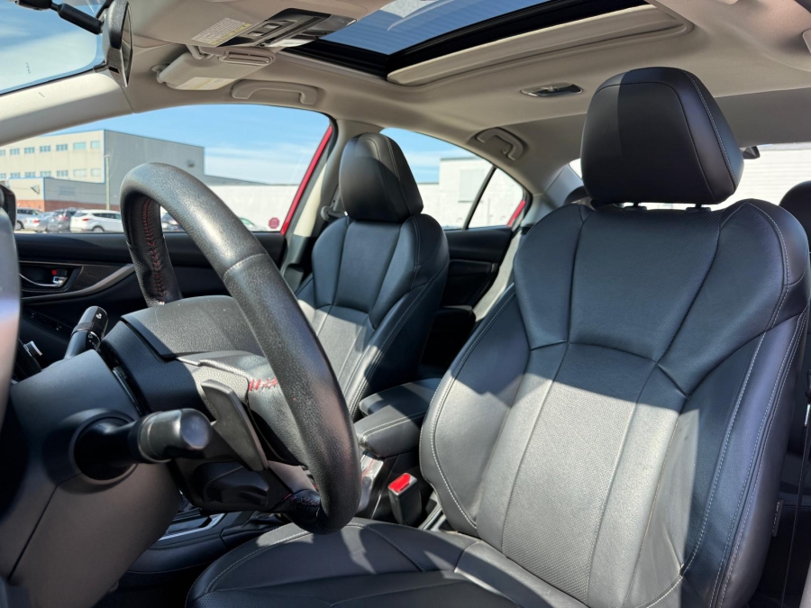 2017 Subaru Impreza - photo 17