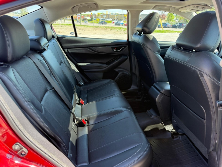 2017 Subaru Impreza - photo 15