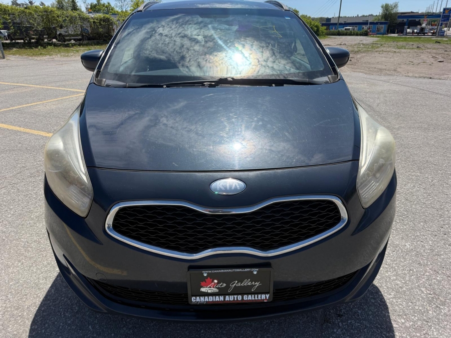 2014 Kia Rondo - photo 10