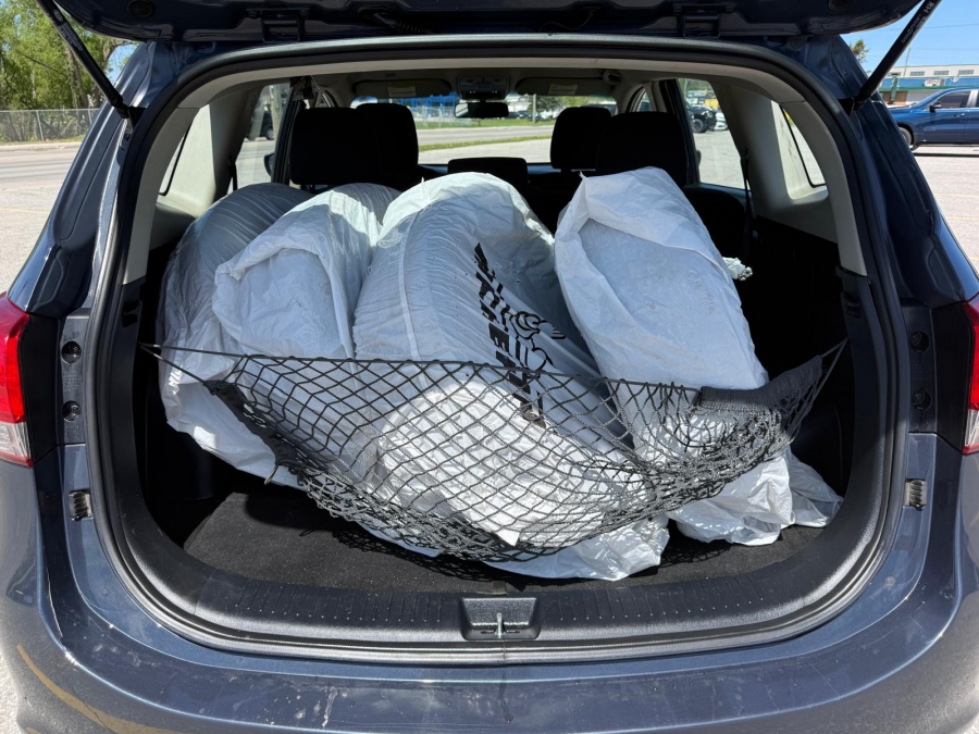 2014 Kia Rondo - photo 20