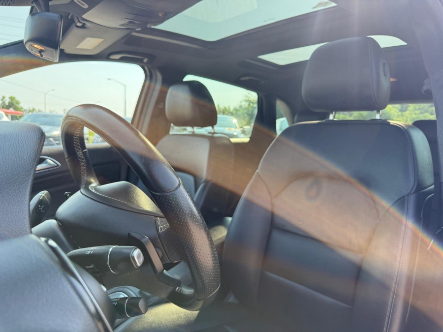 2018 Mercedes-Benz B-Class - photo 18