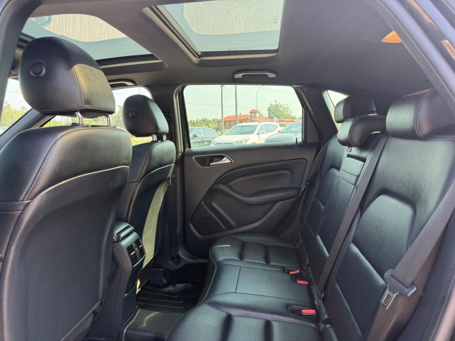 2018 Mercedes-Benz B-Class - photo 17
