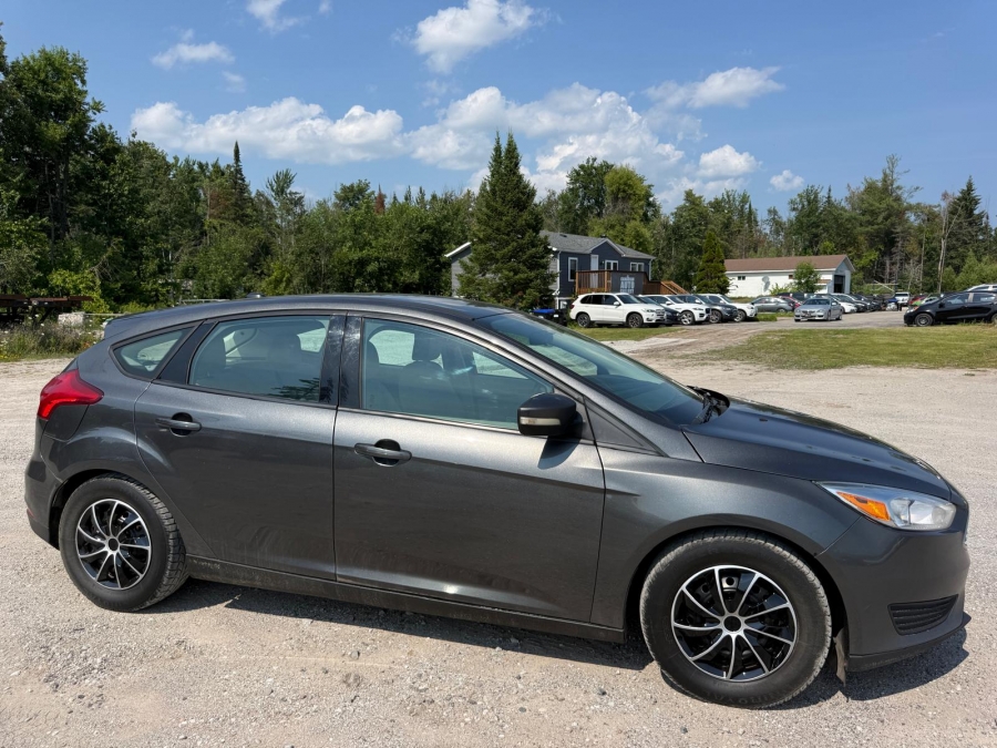 2016 Ford Focus - photo 6