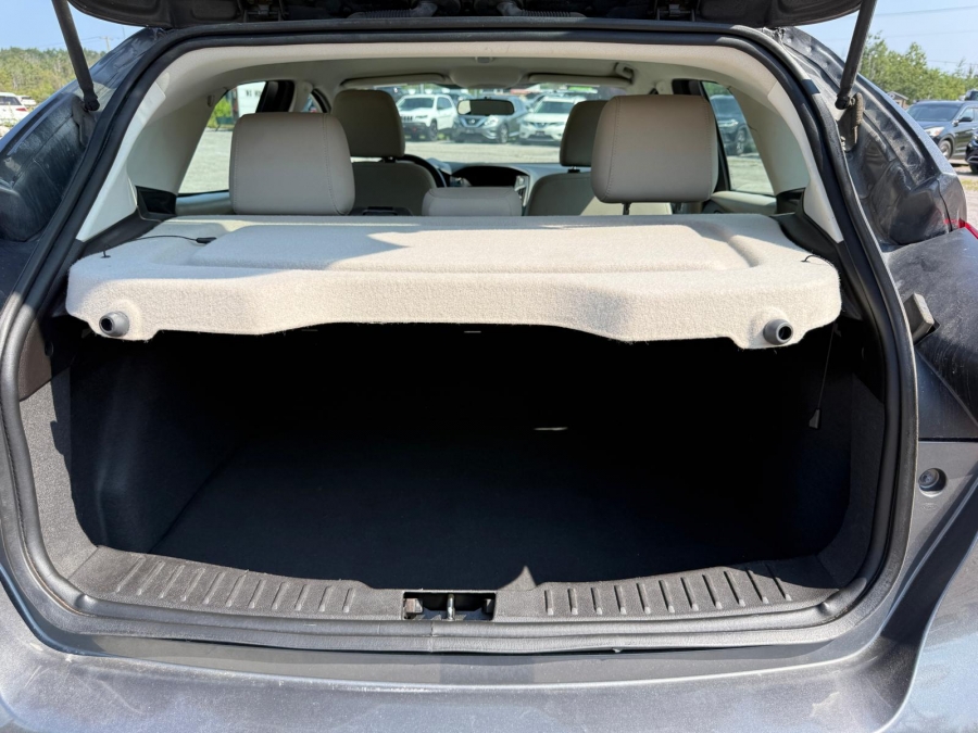 2016 Ford Focus - photo 15
