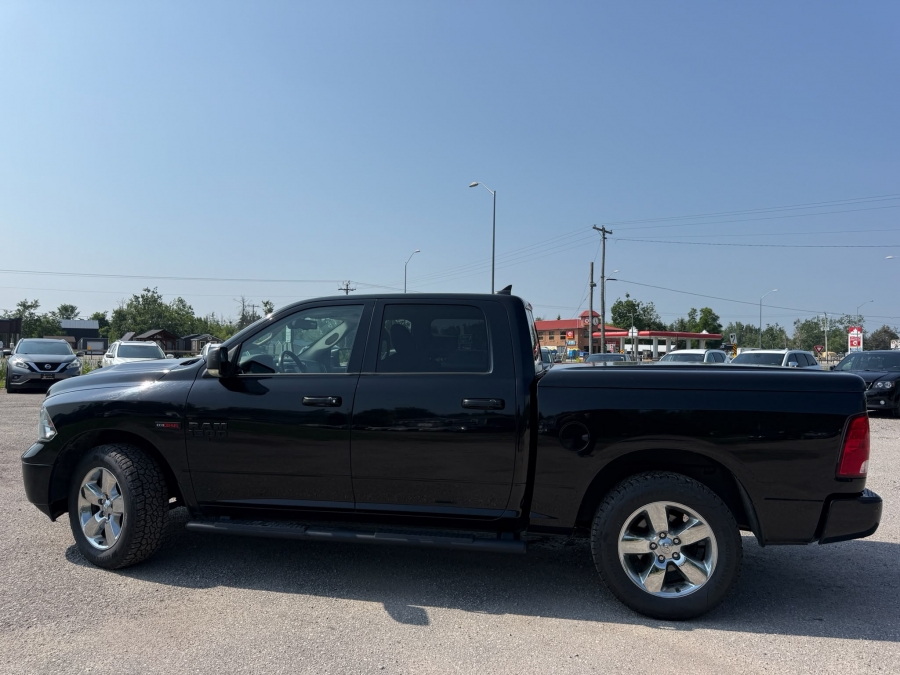 2019 Ram 1500 Classic - photo 3