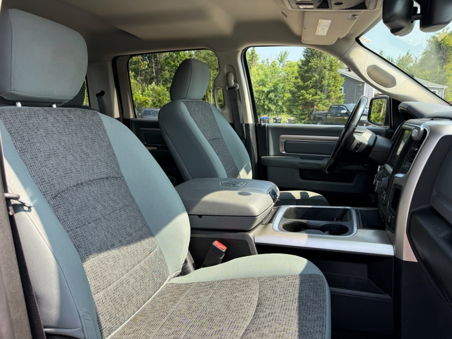 2019 Ram 1500 Classic - photo 11
