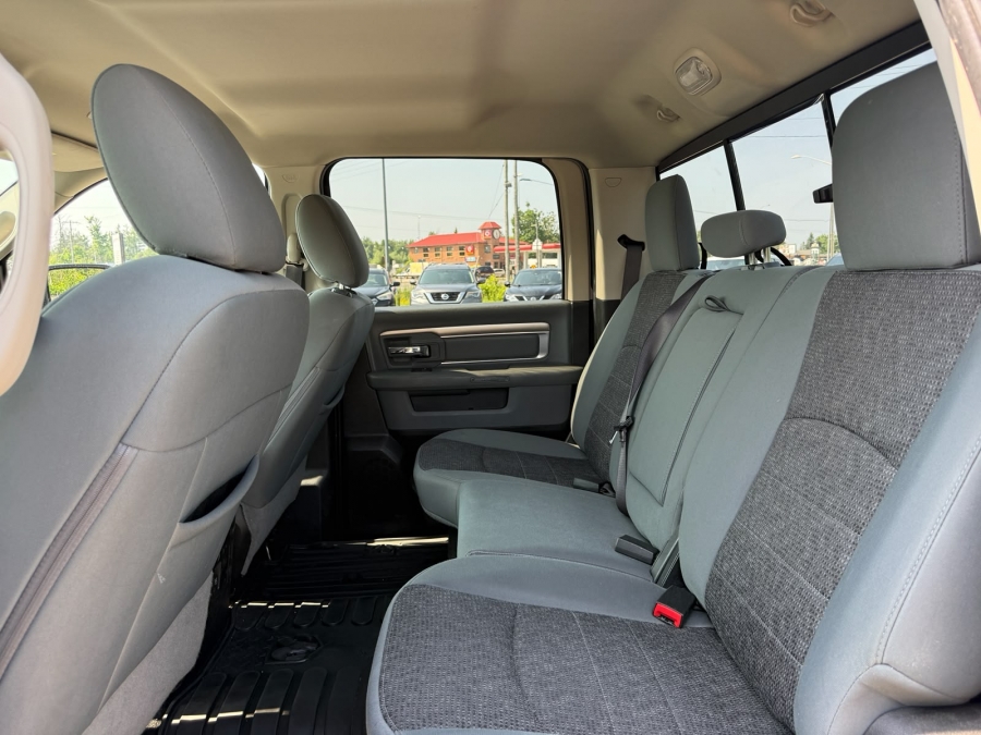 2019 Ram 1500 Classic - photo 16