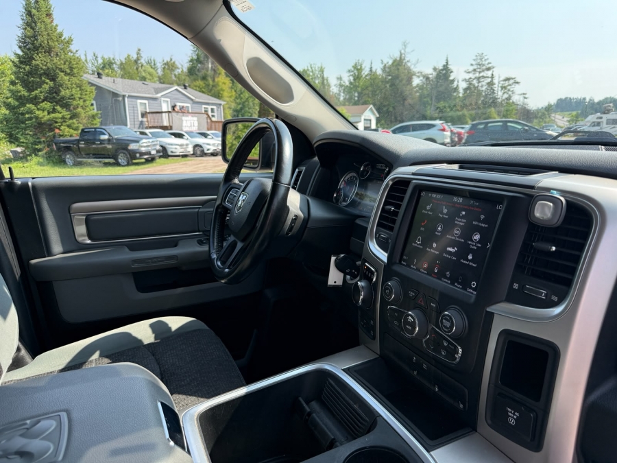 2019 Ram 1500 Classic - photo 13