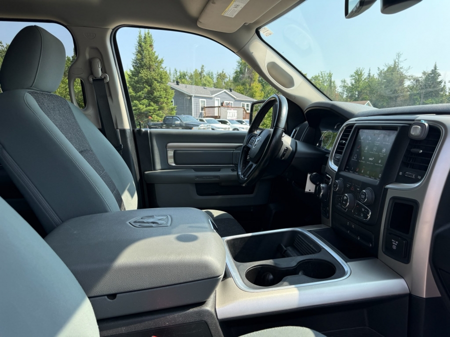2019 Ram 1500 Classic - photo 12