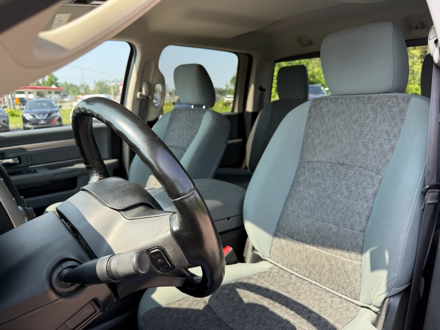 2019 Ram 1500 Classic - photo 17