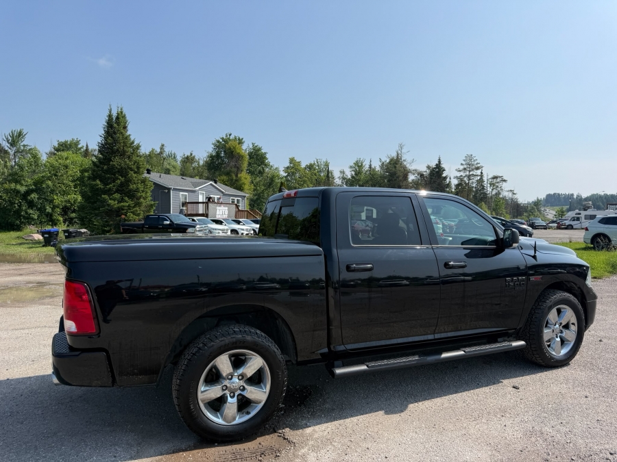 2019 Ram 1500 Classic - photo 7