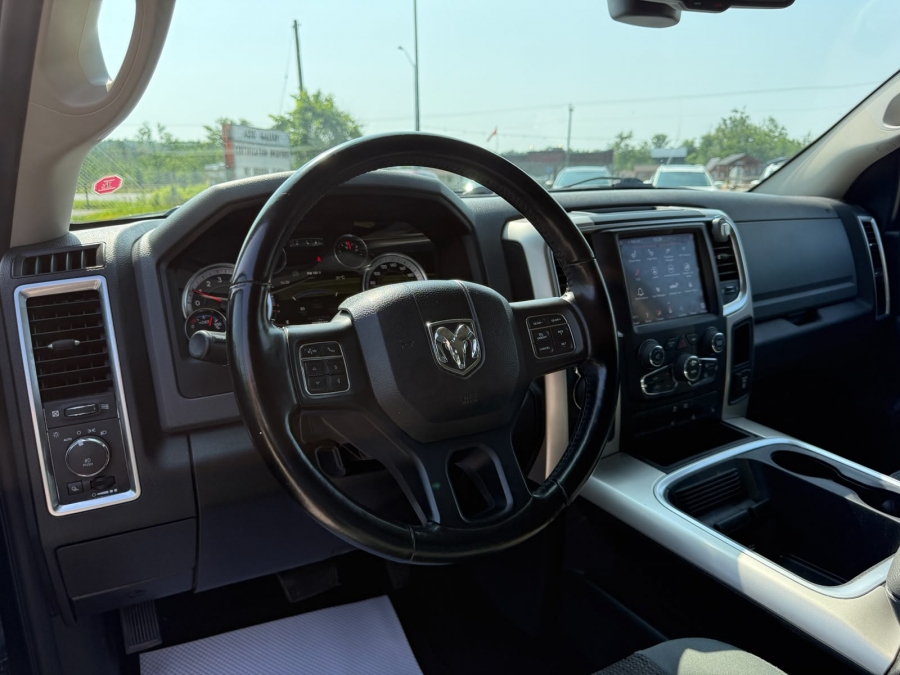 2019 Ram 1500 Classic - photo 18
