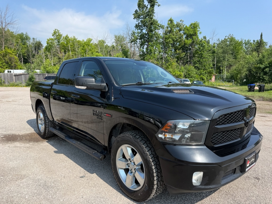 2019 Ram 1500 Classic - photo 9
