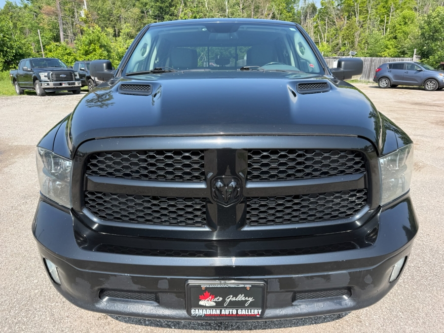 2019 Ram 1500 Classic - photo 10