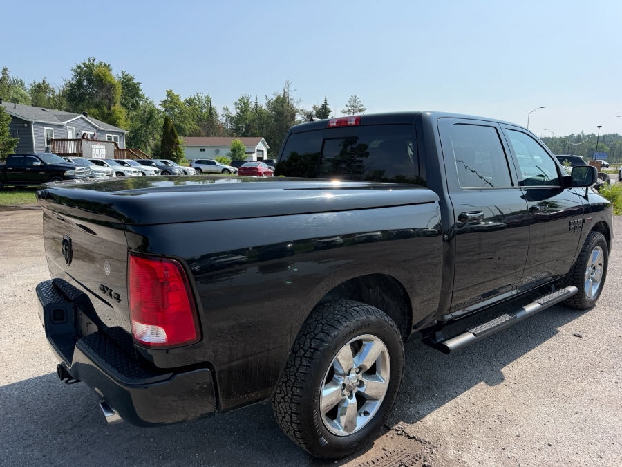 2019 Ram 1500 Classic - photo 6