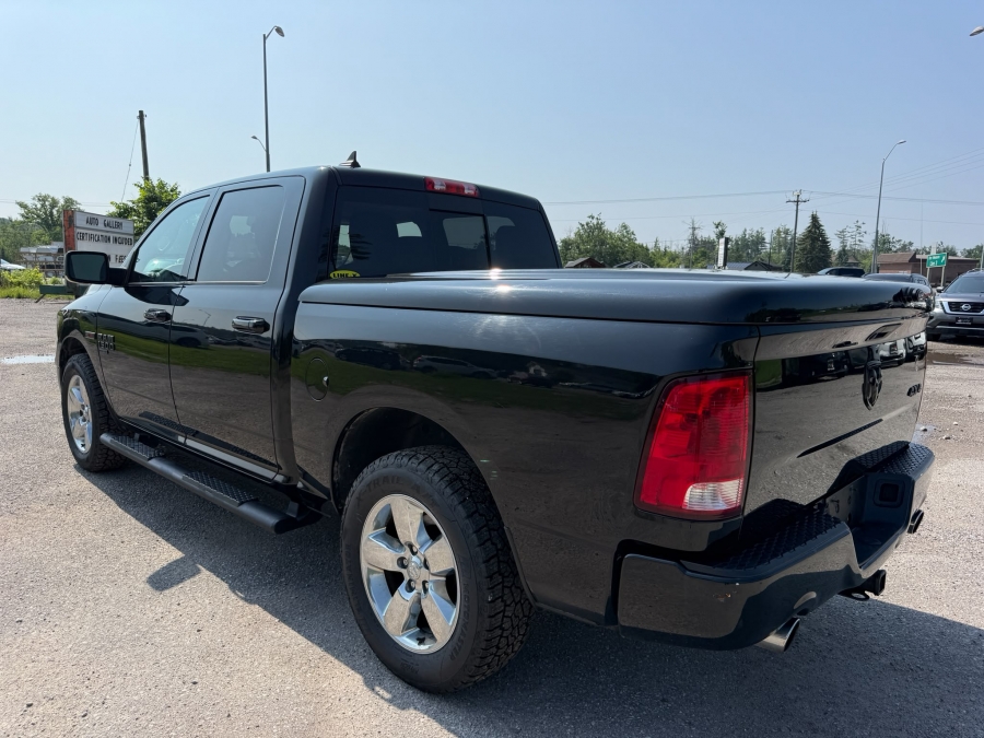 2019 Ram 1500 Classic - photo 4