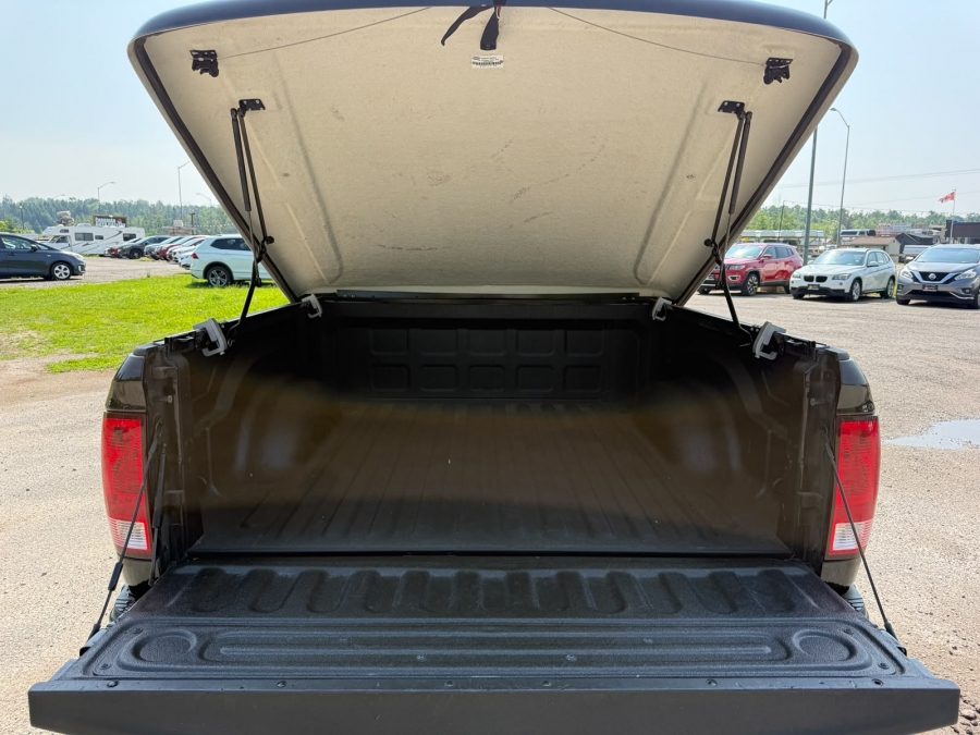 2019 Ram 1500 Classic - photo 19