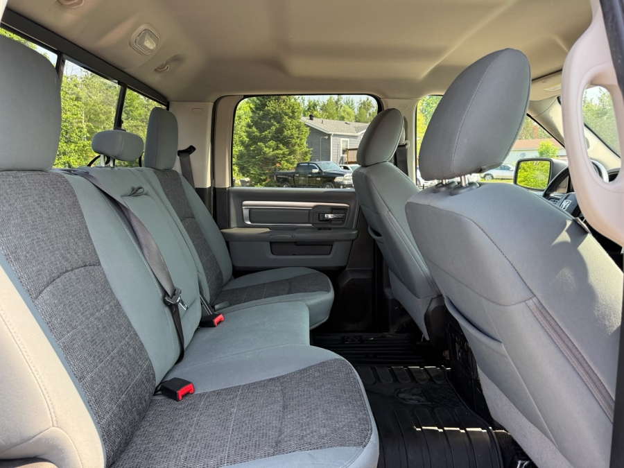 2019 Ram 1500 Classic - photo 15