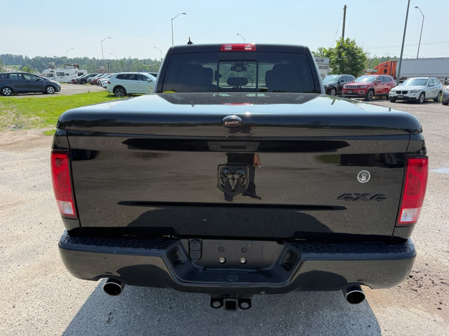 2019 Ram 1500 Classic - photo 5