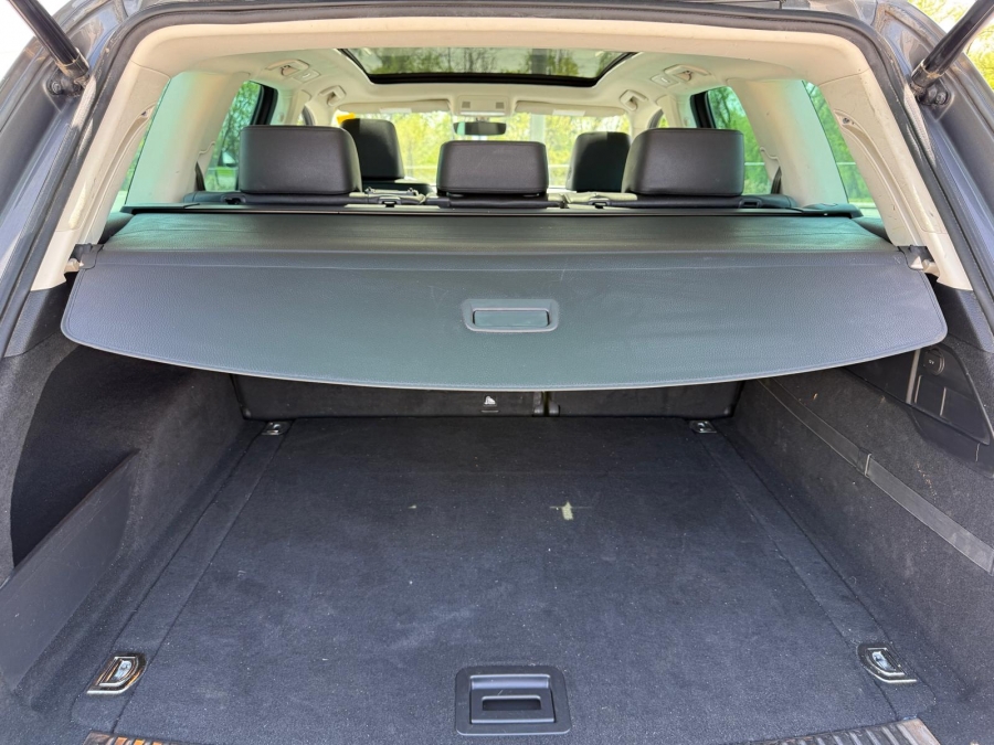 2017 Volkswagen Touareg - photo 15