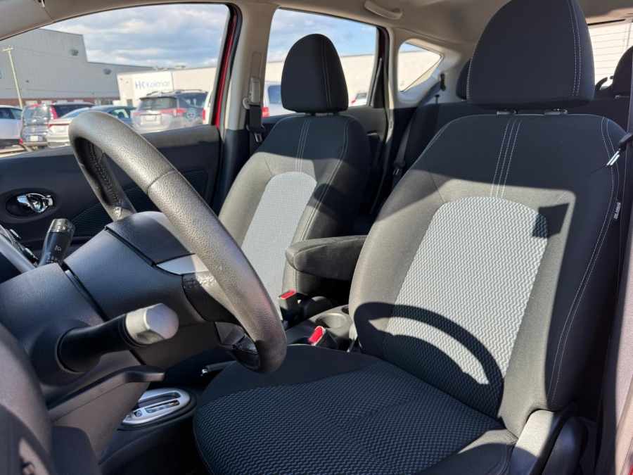 2014 Nissan Versa Note - photo 14