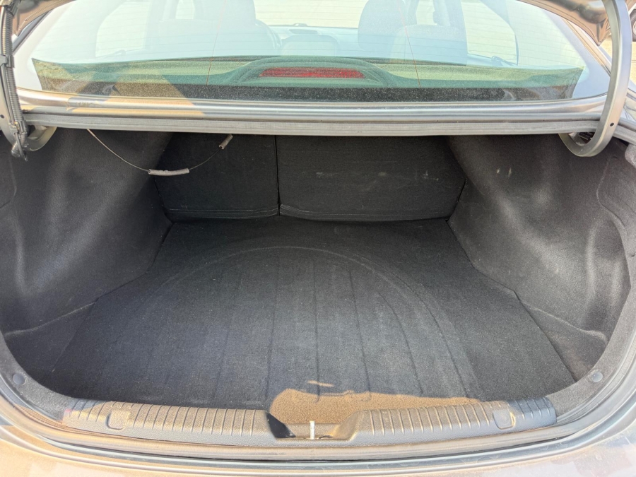 2015 Kia Forte - photo 19