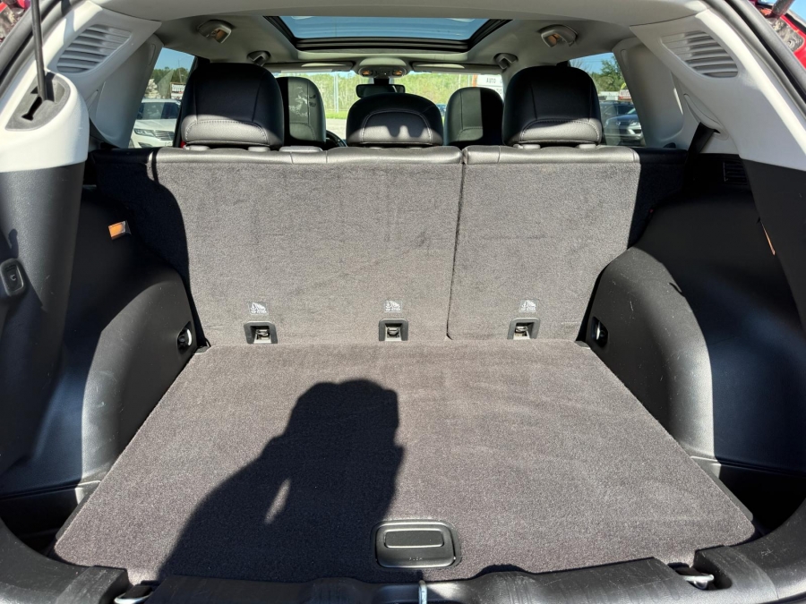 2019 Jeep Compass - photo 17