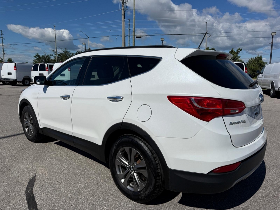 2016 Hyundai Santa Fe Sport - photo 4